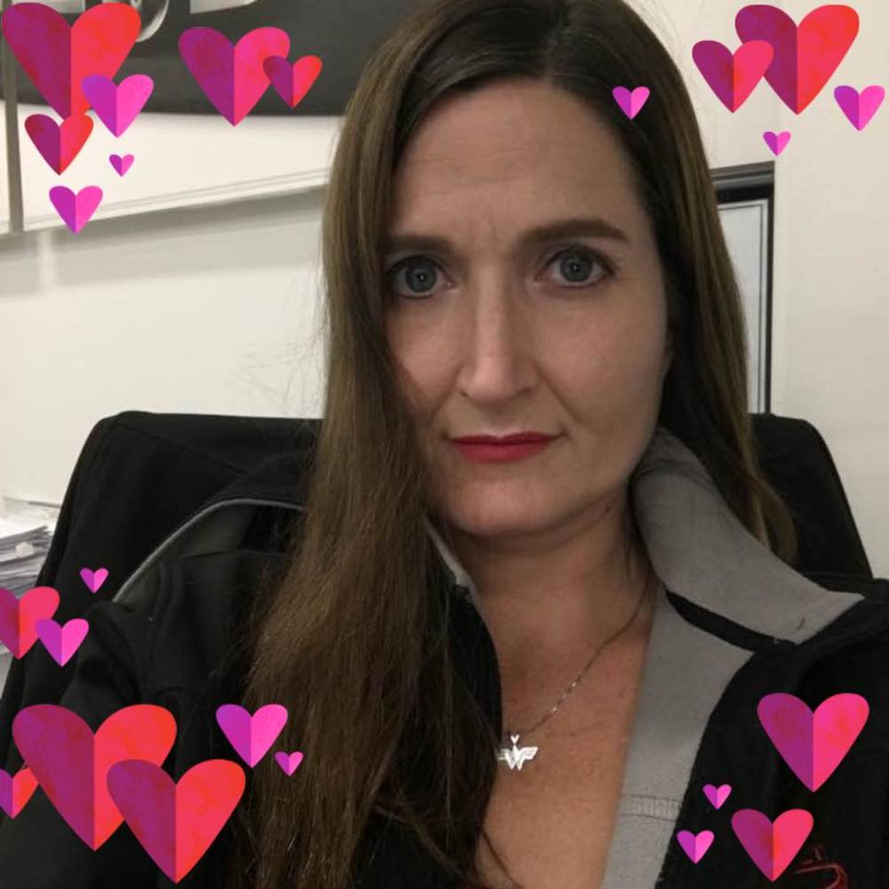 Meet your Posher, Susan